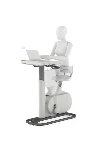 ACER eKinekt BD 3, Rotoped a nabíjací stojan ACER eKinekt BD 3, Rotoped a nabíjací stojan