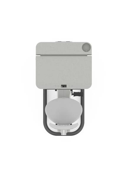 ACER eKinekt BD 3, Rotoped a nabíjací stojan ACER eKinekt BD 3, Rotoped a nabíjací stojan