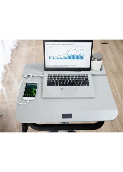 ACER eKinekt BD 3, Rotoped a nabíjací stojan ACER eKinekt BD 3, Rotoped a nabíjací stojan