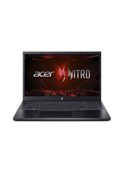 ACER Nitro V 15,6" FHD i9-13900H/16/1/4060/W11 ACER Nitro V 15,6" FHD i9-13900H/16/1/4060/W11