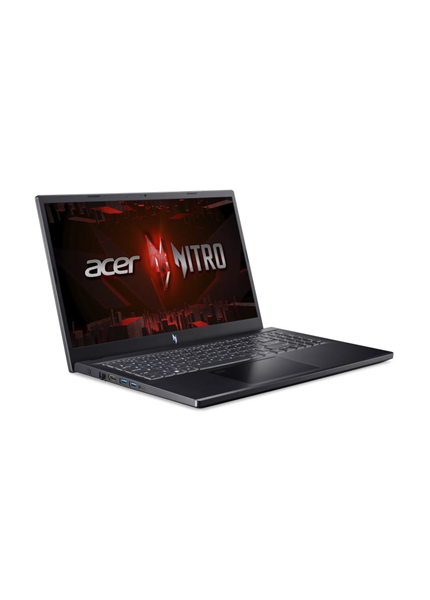 ACER Nitro V 15,6" FHD i9-13900H/16/1/4060/W11 ACER Nitro V 15,6" FHD i9-13900H/16/1/4060/W11