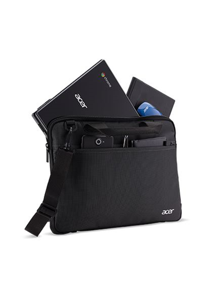 ACER Notebook Carry Case 14" black ACER Notebook Carry Case 14" black