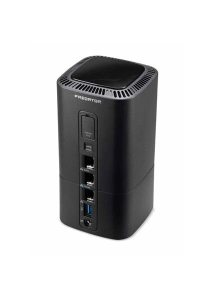 ACER PREDATOR CONNECT X5 5G CPE, Router ACER PREDATOR CONNECT X5 5G CPE, Router