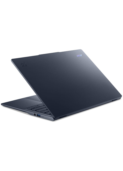 ACER Swift 14 AI 14" 2.8K 258V/32/1/Int/W11, mod ACER Swift 14 AI 14" 2.8K 258V/32/1/Int/W11, mod