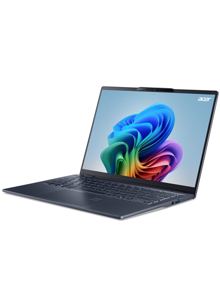 ACER Swift 14 AI 14" 2.8K 258V/32/1/Int/W11, mod ACER Swift 14 AI 14" 2.8K 258V/32/1/Int/W11, mod