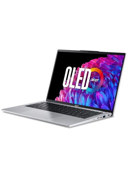 ACER Swift GO 14" 2.8K 185H/32/1/Int/W11, stri ACER Swift GO 14" 2.8K 185H/32/1/Int/W11, stri