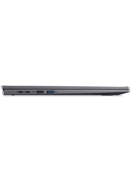 ACER Swift GO 16" WQXGA+ 125H/16/1/Int/W11 gray ACER Swift GO 16" WQXGA+ 125H/16/1/Int/W11 gray
