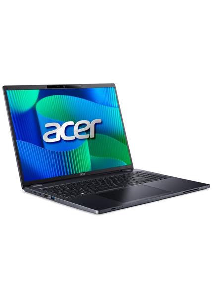 ACER TravelMate P4 16" WUXGA 125U/1/5/Int/W11P ACER TravelMate P4 16" WUXGA 125U/1/5/Int/W11P