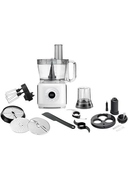 ADLER AD 4224, Kuchynský robot 12v1, 2000W ADLER AD 4224, Kuchynský robot 12v1, 2000W