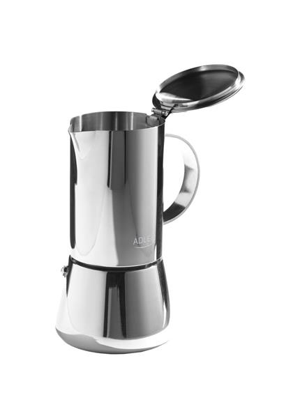 ADLER AD 4417, Kávovar na espresso 620 ml ADLER AD 4417, Kávovar na espresso 620 ml