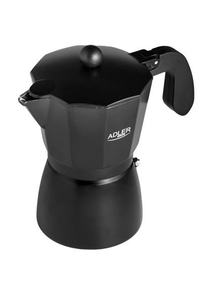 ADLER AD 4421, Kávovar na espresso 320 ml ADLER AD 4421, Kávovar na espresso 320 ml