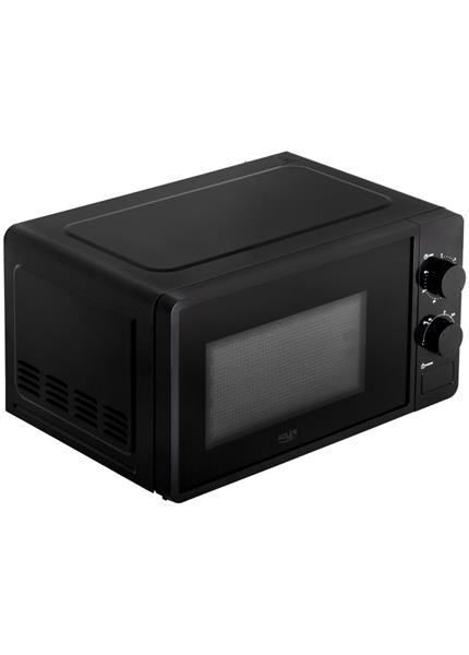 ADLER AD 6206, Mikrovlnná rúra, čierna ADLER AD 6206, Mikrovlnná rúra, čierna