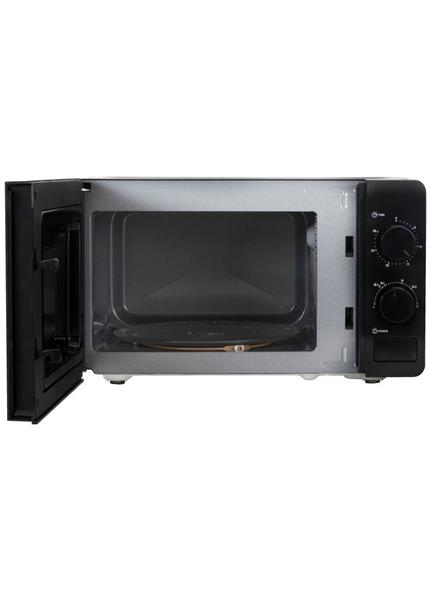 ADLER AD 6206, Mikrovlnná rúra, čierna ADLER AD 6206, Mikrovlnná rúra, čierna