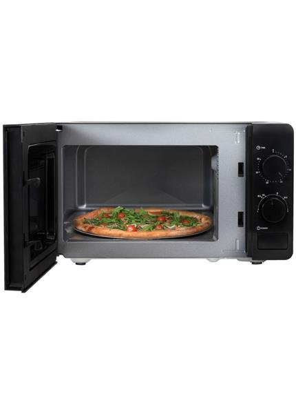 ADLER AD 6206, Mikrovlnná rúra, čierna ADLER AD 6206, Mikrovlnná rúra, čierna