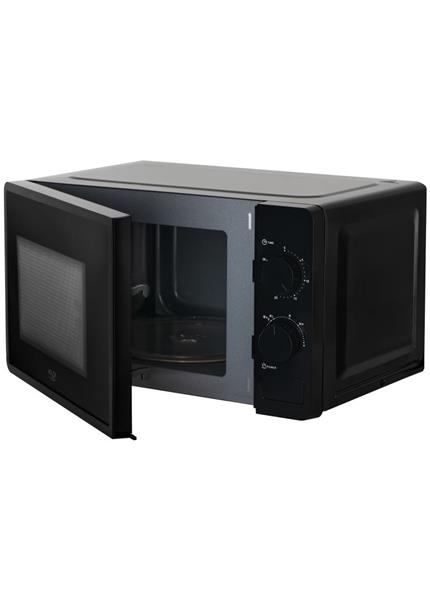 ADLER AD 6206, Mikrovlnná rúra, čierna ADLER AD 6206, Mikrovlnná rúra, čierna