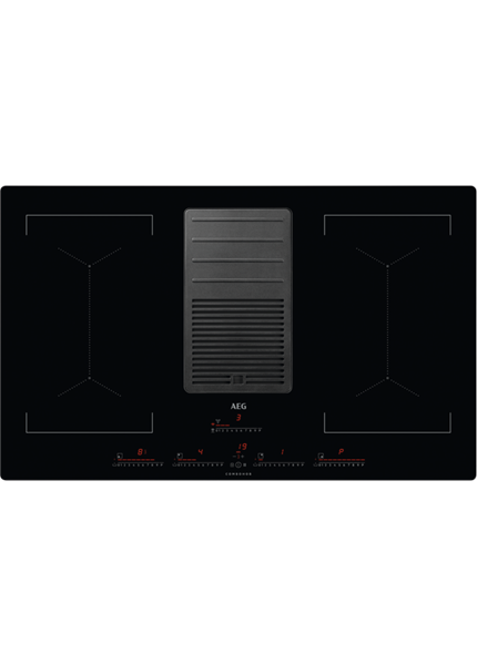 AEG Indukčná varná doska IDK84453IB AEG Indukčná varná doska IDK84453IB