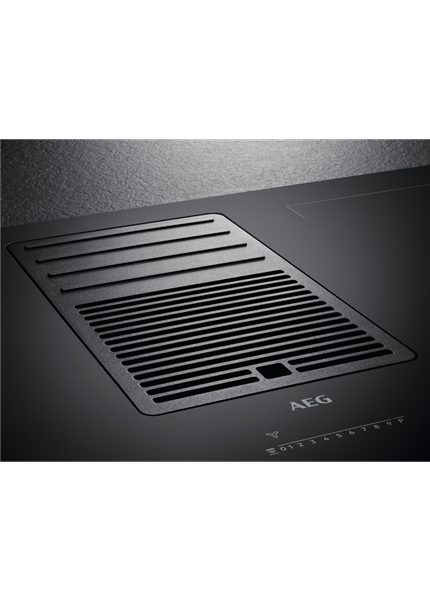 AEG Indukčná varná doska IDK84453IB AEG Indukčná varná doska IDK84453IB