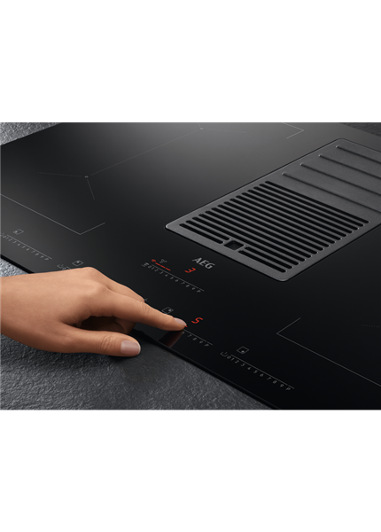 AEG Indukčná varná doska IDK84453IB AEG Indukčná varná doska IDK84453IB