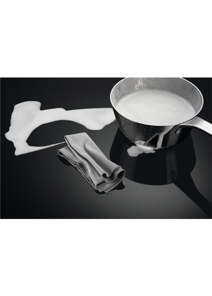 AEG Indukčná varná doska IDK84453IB AEG Indukčná varná doska IDK84453IB