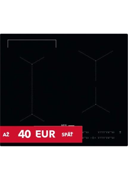 AEG Indukčná varná doska IKE64441IB AEG Indukčná varná doska IKE64441IB
