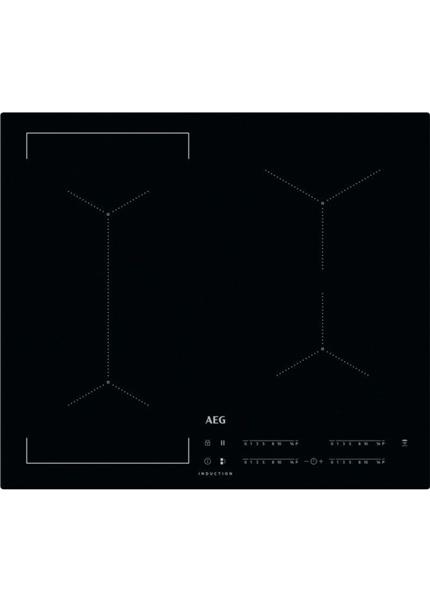 AEG Indukčná varná doska IKE64441IB AEG Indukčná varná doska IKE64441IB