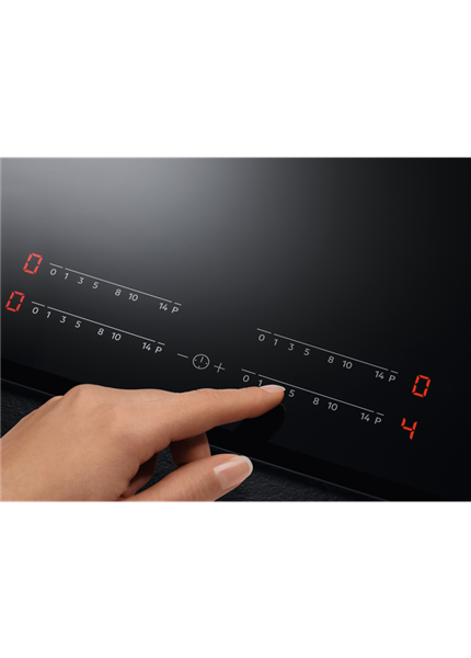 AEG Indukčná varná doska IKE74471IB AEG Indukčná varná doska IKE74471IB