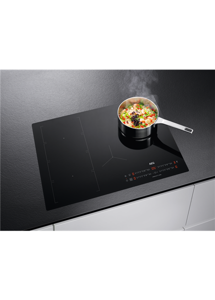 AEG Indukčná varná doska IKE74471IB AEG Indukčná varná doska IKE74471IB