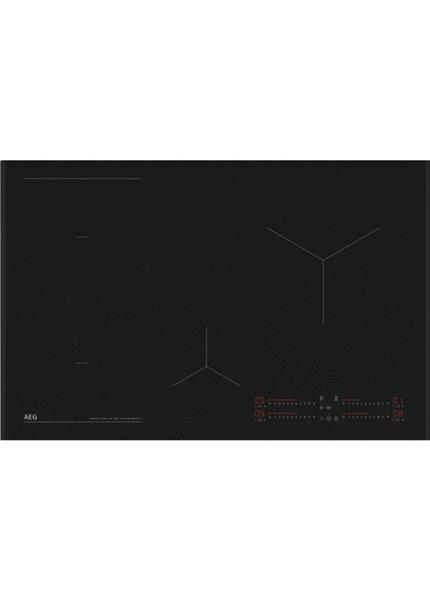 AEG Indukčná varná doska NII84B30AZ AEG Indukčná varná doska NII84B30AZ