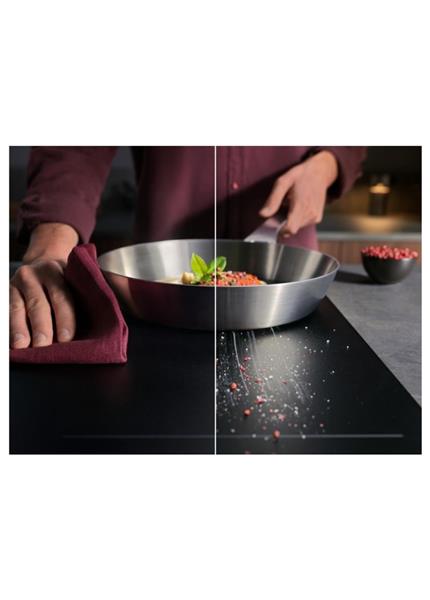 AEG Indukčná varná doska NII84B30AZ AEG Indukčná varná doska NII84B30AZ