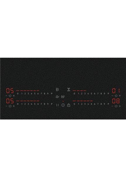 AEG Indukčná varná doska NII84B30AZ AEG Indukčná varná doska NII84B30AZ
