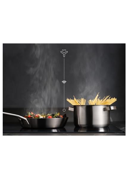 AEG Indukčná varná doska NII84B30AZ AEG Indukčná varná doska NII84B30AZ