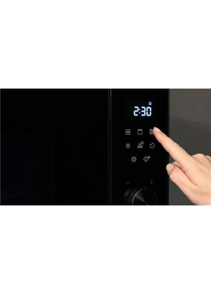 AEG Mikrovlnná rúra MFB295DB AEG Mikrovlnná rúra MFB295DB