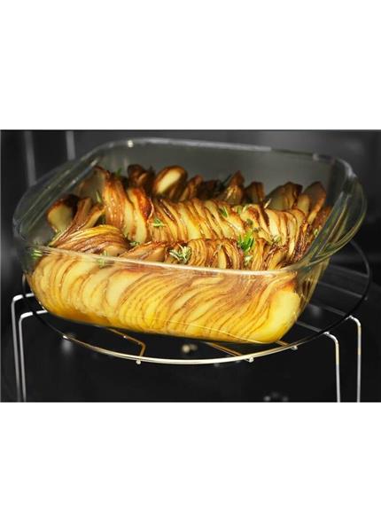 AEG Mikrovlnná rúra MFB295DB AEG Mikrovlnná rúra MFB295DB