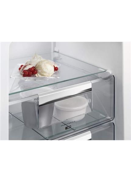 AEG Skriňová mraznička ABE818E6NC AEG Skriňová mraznička ABE818E6NC