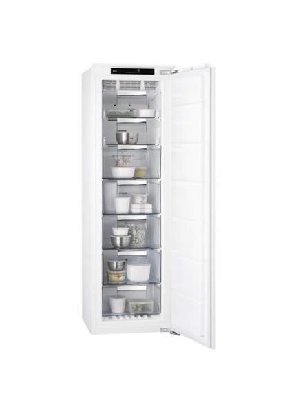 AEG Skriňová mraznička ABE818E6NC AEG Skriňová mraznička ABE818E6NC