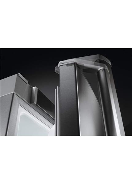 AEG Skriňová mraznička OAG7M281EW AEG Skriňová mraznička OAG7M281EW