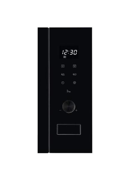 AEG Vstavaná mikrovlnná rúra MSB2057D-B AEG Vstavaná mikrovlnná rúra MSB2057D-B