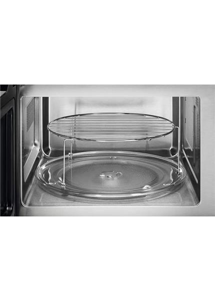 AEG Vstavaná mikrovlnná rúra MSB2057D-B AEG Vstavaná mikrovlnná rúra MSB2057D-B