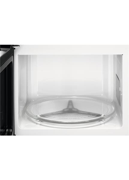 AEG Vstavaná mikrovlnná rúra NMB6S171SB AEG Vstavaná mikrovlnná rúra NMB6S171SB