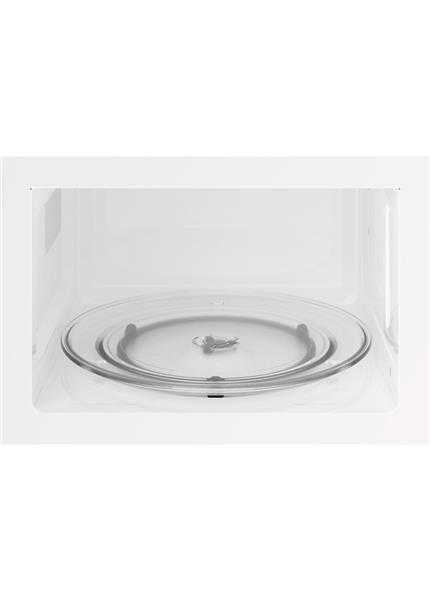 AEG Vstavaná mikrovlnná rúra NMB6S171SB AEG Vstavaná mikrovlnná rúra NMB6S171SB