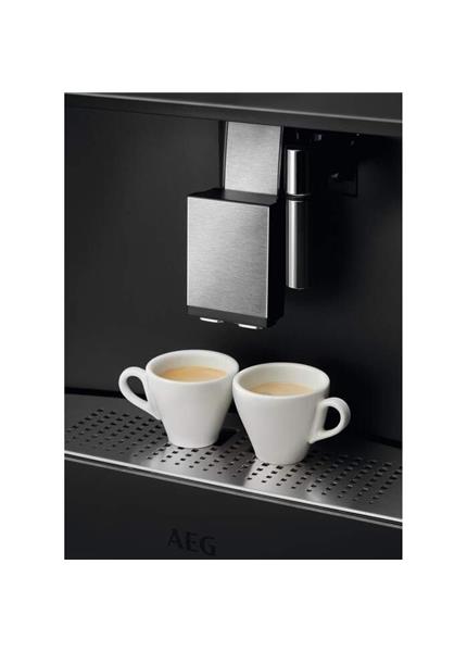 AEG Vstavaný kávovar KKB894500B AEG Vstavaný kávovar KKB894500B