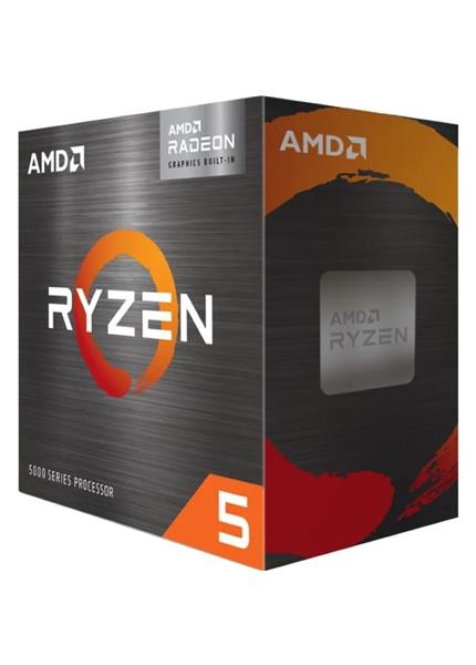 AMD Ryzen 5 4600G AMD Ryzen 5 4600G