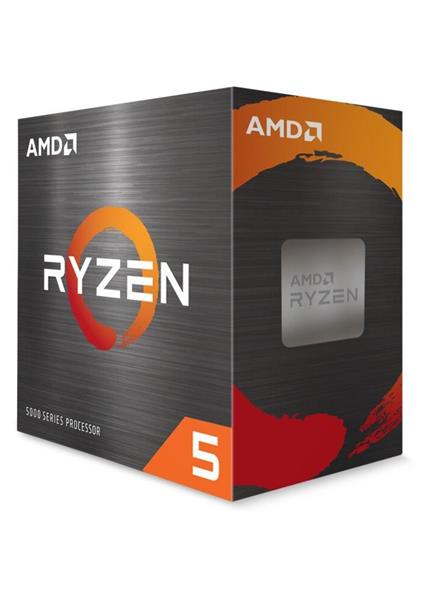 AMD Ryzen 5 5600X AMD Ryzen 5 5600X