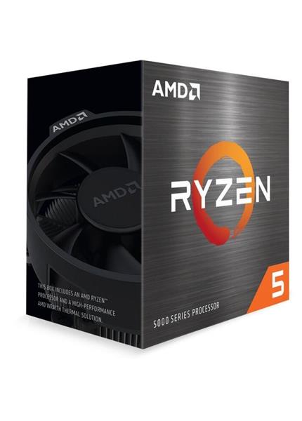 AMD Ryzen 5 5600X AMD Ryzen 5 5600X
