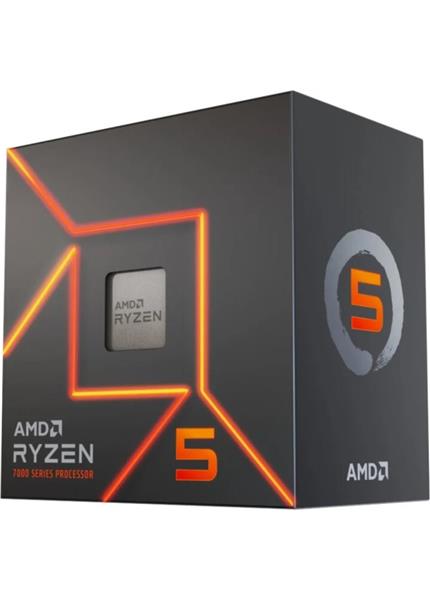 AMD Ryzen 5 7600 AM5 AMD Ryzen 5 7600 AM5