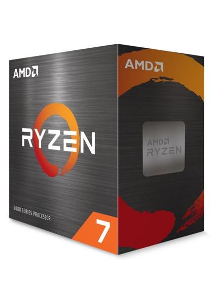 AMD Ryzen 7 5800X AMD Ryzen 7 5800X
