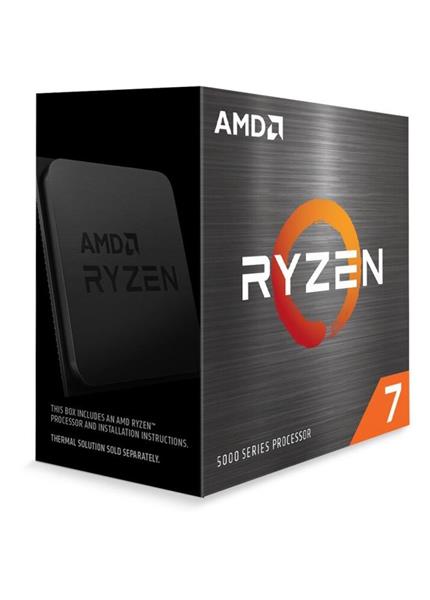 AMD Ryzen 7 5800X AMD Ryzen 7 5800X