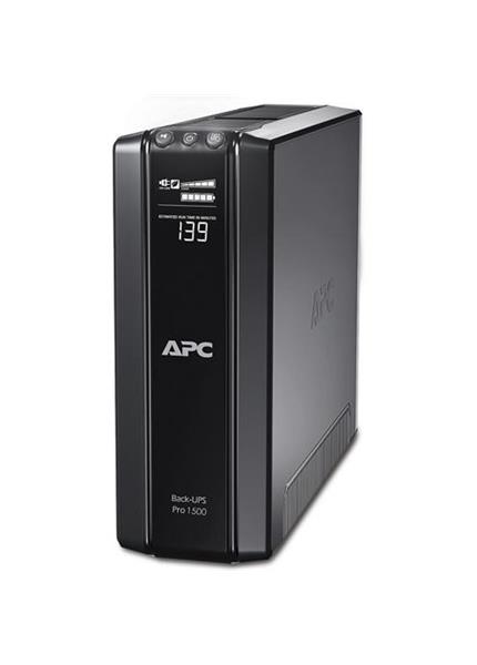 APC Power Saving Back-UPS Pro 1500 230V APC Power Saving Back-UPS Pro 1500 230V