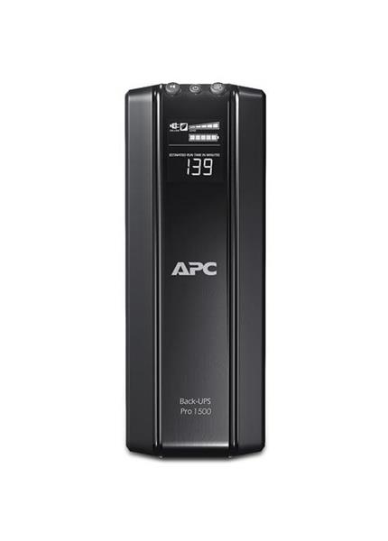 APC Power Saving Back-UPS Pro 1500 230V APC Power Saving Back-UPS Pro 1500 230V