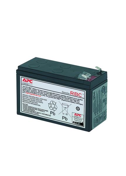 APC RBC17 Replacement Battery Cartridge APC RBC17 Replacement Battery Cartridge